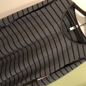 BNWT Grey/Black Lynnae